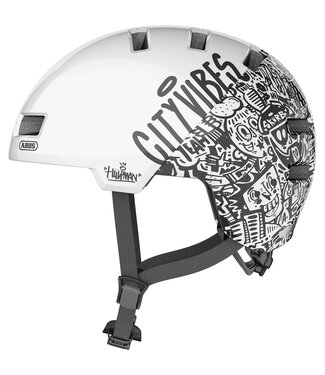ABUS Abus helm Skurb ACE city vibes S 52-56cm