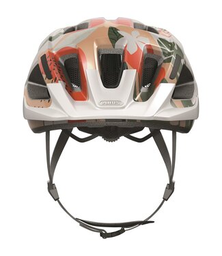 ABUS Abus helm Aduro 3.0 orange palm S 51-55cm