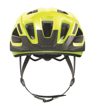 ABUS Abus helm Aduro 3.0 signal yellow M 52-58cm