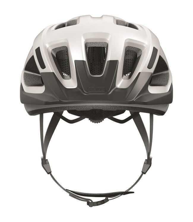 Abus helm Aduro 3.0 polar white S 51-55cm