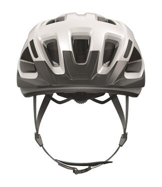 ABUS Abus helm Aduro 3.0 polar white L 58-62cm