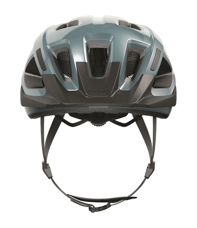 Abus helm Aduro 3.0 glacier blue L 58-62cm