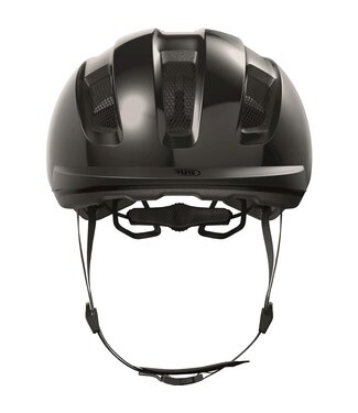 ABUS Abus helm Purl-Y shiny black M 54-58cm