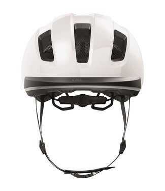 ABUS Abus helm Purl-Y shiny white S 51-55cm