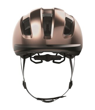 ABUS Abus helm Purl-Y metallic copper L 57-61cm