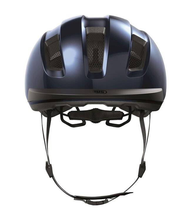 Abus helm Purl-Y midnight blue L 57-61cm