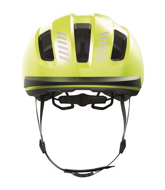 ABUS Abus helm Purl-Y signal yellow M 54-58cm