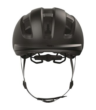ABUS Abus helm Purl-Y ACE velvet black M 54-58cm