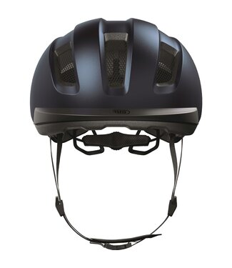 ABUS Abus helm Purl-Y ACE midnight bue M 54-58cm