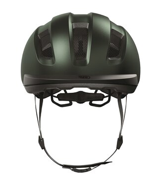 ABUS Abus helm Purl-Y ACE moss green L 57-61cm