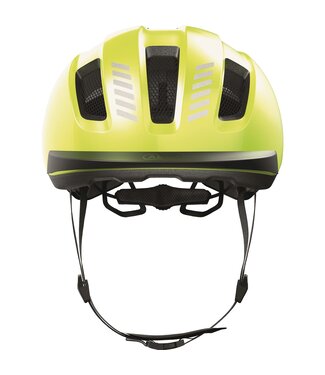 ABUS Abus helm Purl-Y ACE signal yellow M 54-58cm