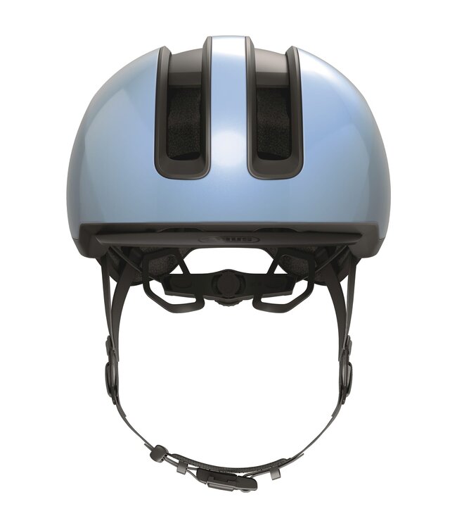 Abus helm Hud-Y iced blue L 57-61cm