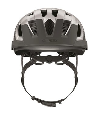 ABUS Abus helm Urban-I 3.0 ACE gleam silver S 51-55cm