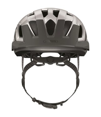 ABUS Abus helm Urban-I 3.0 ACE gleam silver L 56-61cm