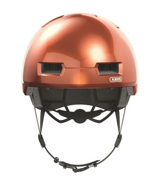 ABUS Abus helm Skurb goldfish orange S 52-56cm