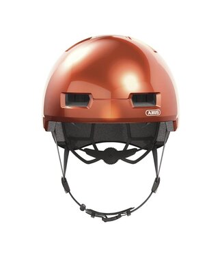 ABUS Abus helm Skurb ACE goldfish orange M 55-59cm