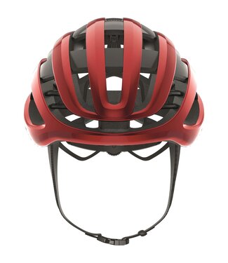 ABUS Abus helm AirBreaker performance red L 59-61cm