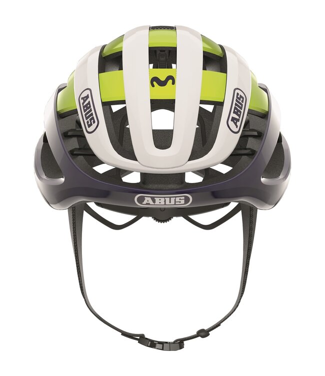 Abus helm AirBreaker Movistar Team 23 L 59-61cm