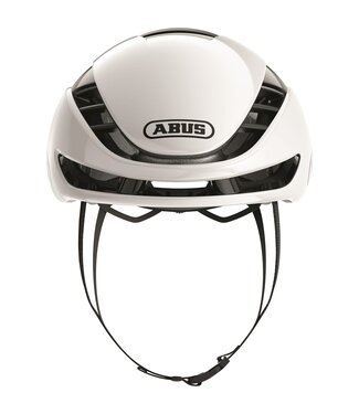 ABUS Abus helm GameChanger 2.0 shiny white L 57-61cm