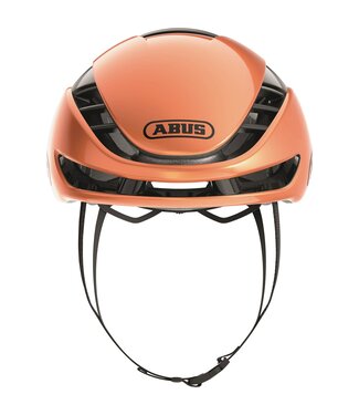 ABUS Abus helm GameChanger 2.0 goldfish orange M 54-58cm