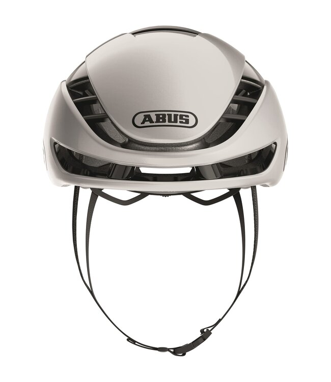 Abus helm GameChanger 2.0 gleam silver L 57-61cm