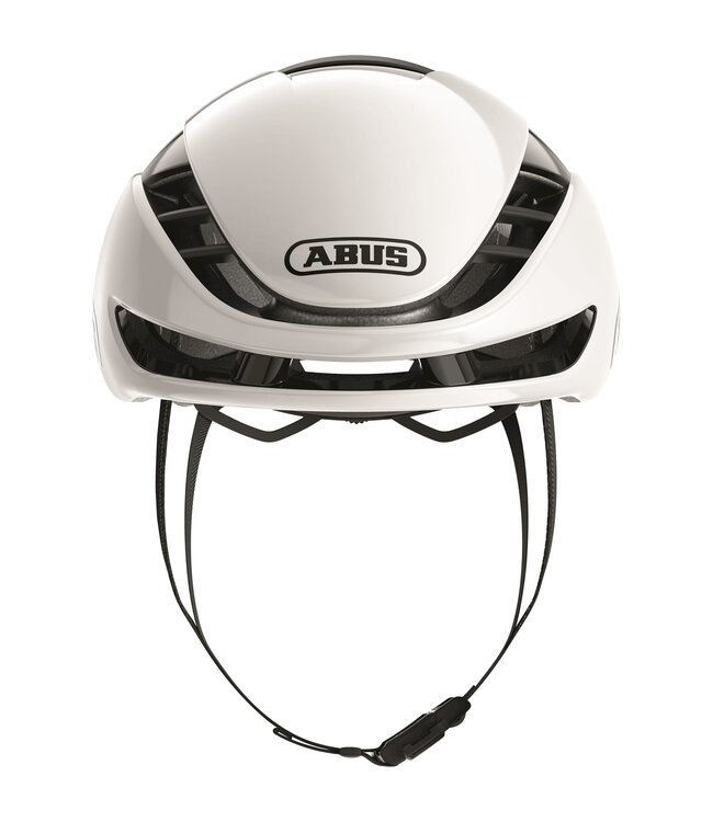 Abus helm GameChanger 2.0 MIPS shiny white M 54-58cm