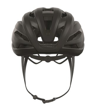 ABUS Abus helm Stormchaser ACE velvet black S 51-55cm