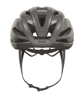 ABUS Abus helm Stormchaser ACE race grey L 57-61cm