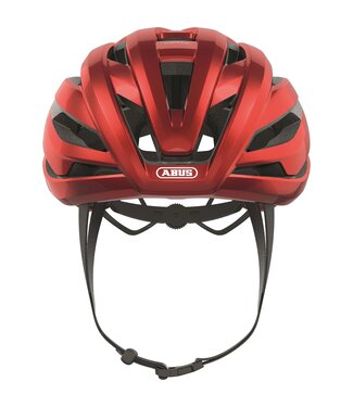 ABUS Abus helm Stormchaser ACE performance red L 57-61cm