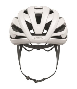 ABUS Abus helm Stormchaser ACE polar white S 51-55cm