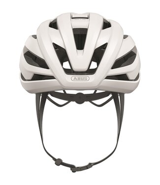 ABUS Abus helm Stormchaser ACE polar white L 57-61cm
