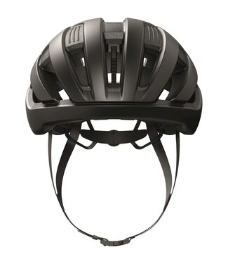 ABUS Abus helm Wingback velvet black S 51-55cm