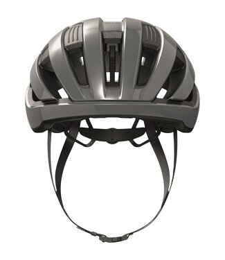 ABUS Abus helm Wingback race grey S 51-55cm