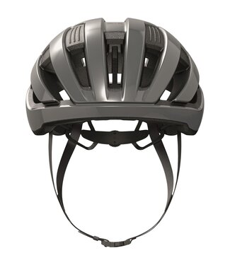 ABUS Abus helm Wingback race grey M 54-58cm