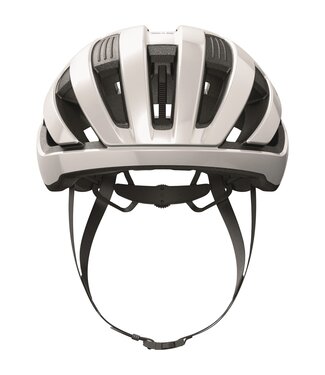 ABUS Abus helm Wingback shiny white S 51-55cm