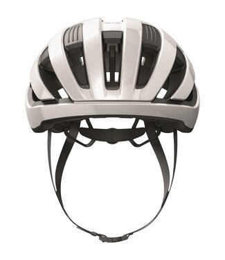 ABUS Abus helm Wingback shiny white L 57-61cm