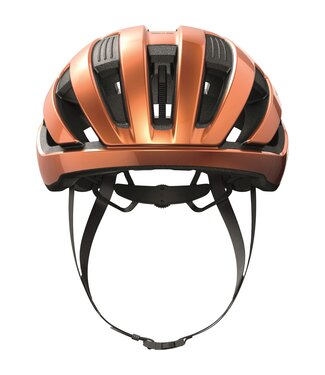 ABUS Abus helm Wingback goldfish orange L 57-61cm