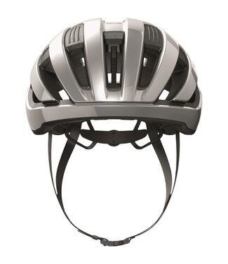 ABUS Abus helm Wingback gleam silver M 54-58cm