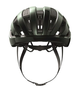 ABUS Abus helm Wingback moss green S 51-55cm