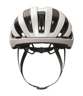 ABUS Abus helm Wingback polar white M 54-58cm