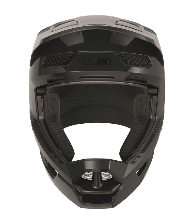 Abus helm HiDrop shiny black S 55-56cm