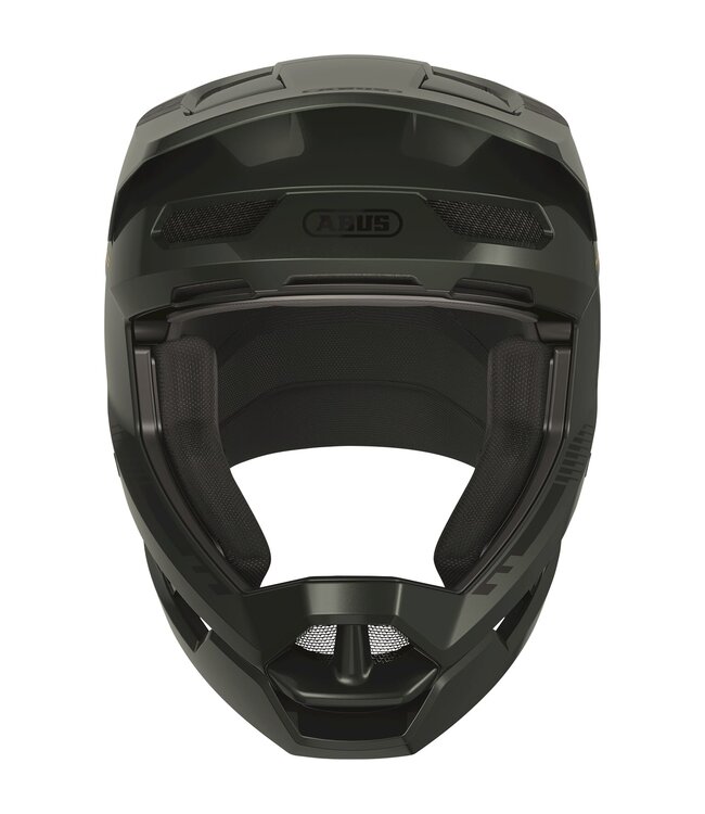 Abus helm HiDrop moss green S 55-56cm