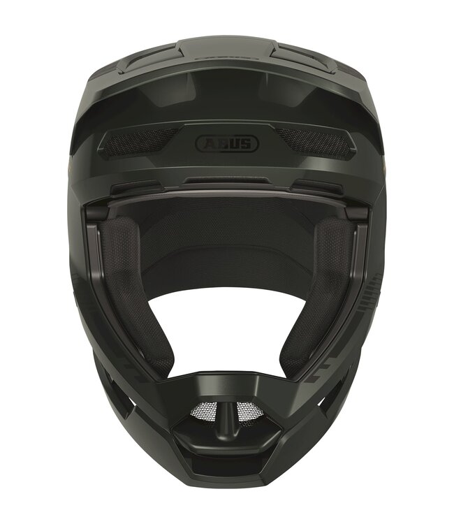 Abus helm HiDrop moss green L 59-60cm