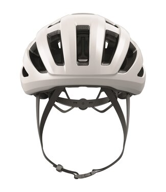 ABUS Abus helm PowerDome polar white L 57-61cm