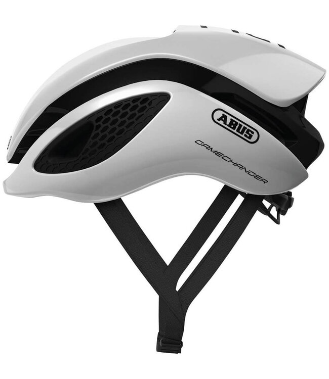 Abus helm GameChanger polar white L 59-62cm