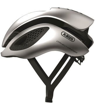 ABUS Abus helm GameChanger gleam silver L 59-62cm