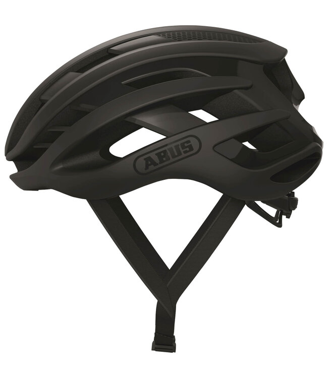 Abus helm AirBreaker velvet black S 51-55cm