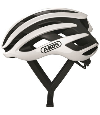 ABUS Abus helm AirBreaker polar white L 59-61cm