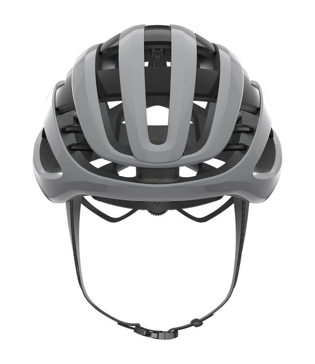 Abus helm AirBreaker race grey S 51-55cm