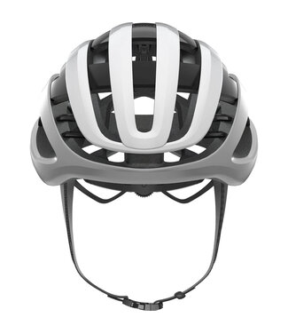 ABUS Abus helm AirBreaker silver white L 59-61cm